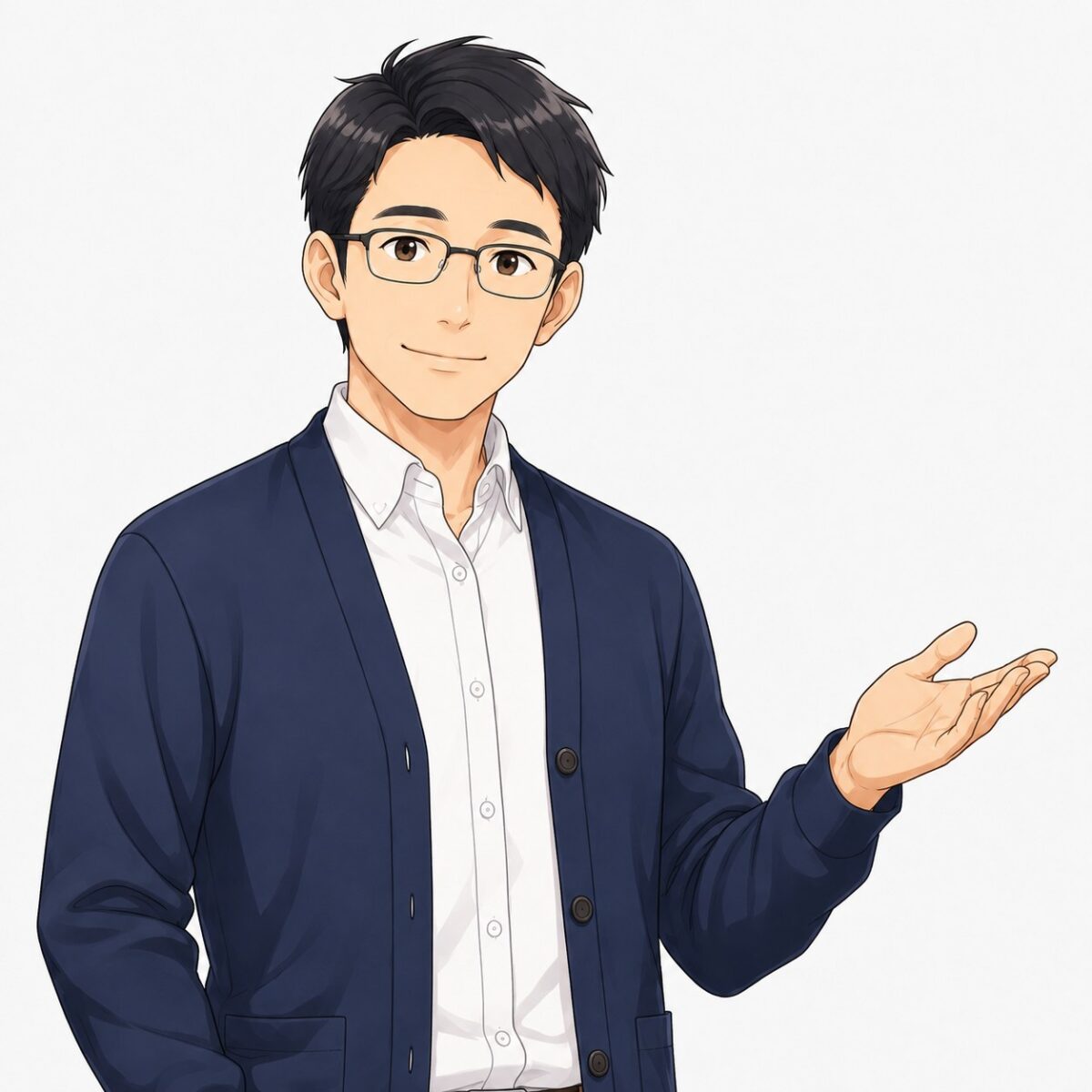 たつのアバター