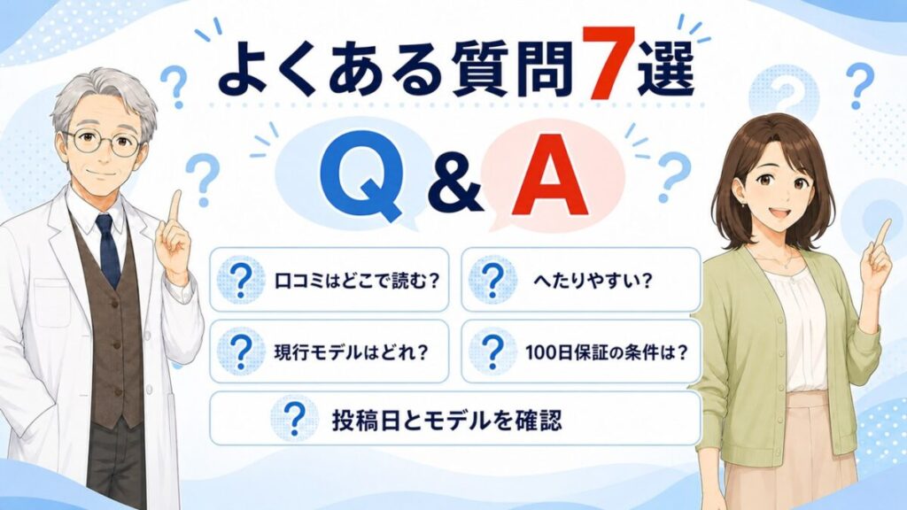 雲のやすらぎプレミアム 口コミ