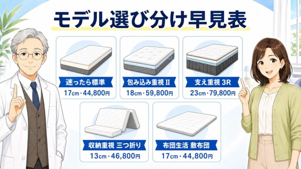 雲のやすらぎプレミアム 口コミ