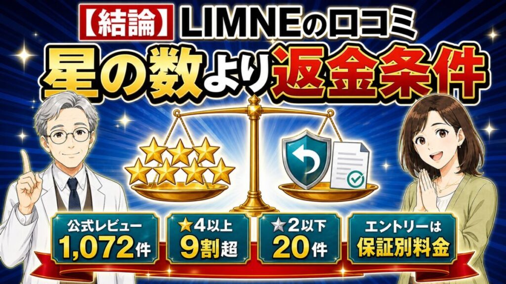 limne マットレス 口コミ