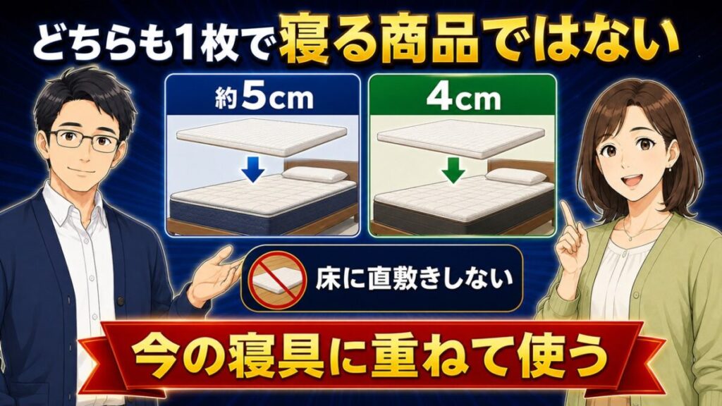 トゥルースリーパー ニトリ