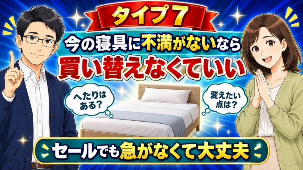 LIMNEマットレスで後悔する人