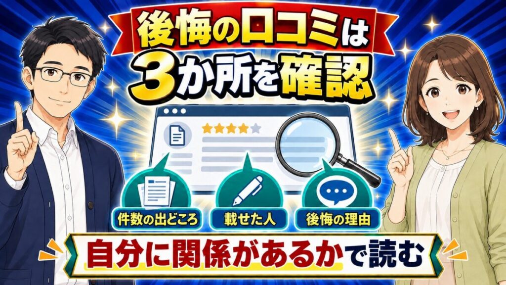 NELLマットレスで後悔する人7タイプ