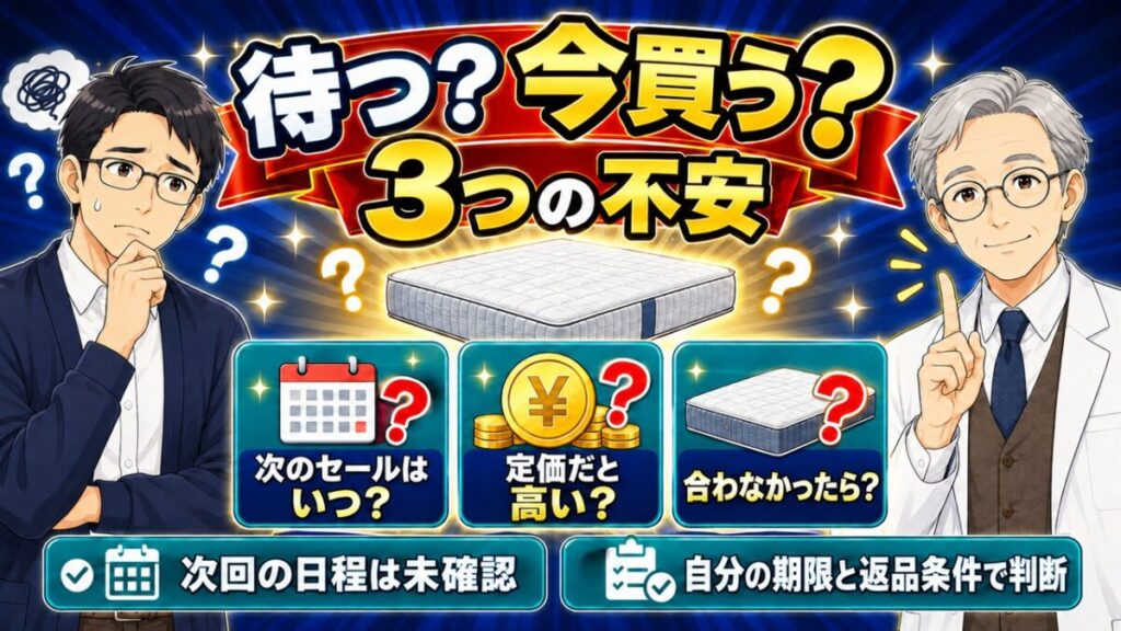 コアラ マットレス セール