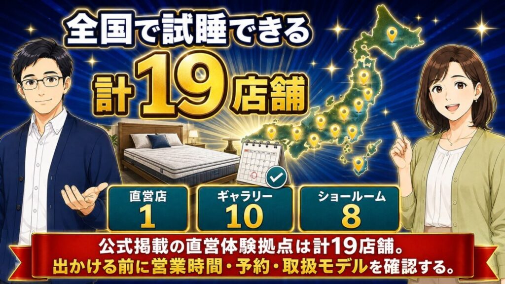 マットレス おすすめシモンズ